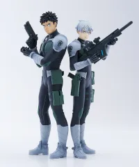 GOOD SMILE COMPANY POP UP PARADE Reno Ichikawa - Kaiju No. 8 - photo 10