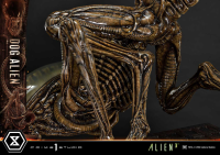 Museum Masterline XL Alien 3 (Film) Dog Alien DX Bonus Version 3