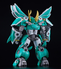 MODEROID King's Style Winzert 10