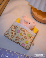 LuLu the Piggy Generic - LuLu's Secret Blanket (Stay with MiMi ver.) 6