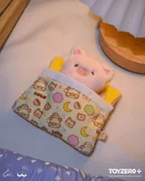 TOYZEROPLUS LuLu the Piggy Generic - LuLu's Secret Blanket (Stay with MiMi ver.) - LuLu The Piggy - photo 6