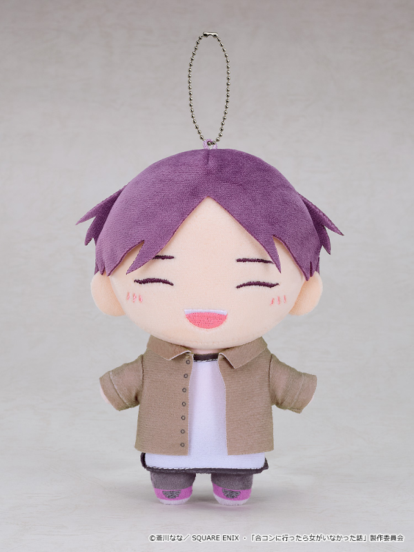 Plushie Hagi