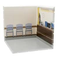 PLM Dioramansion 200: Recording Studio - Figure Accessories - photo 2