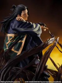 eStream Jujutsu Kaisen 0 Suguru Geto 1/7 scale figure (SHIBUYA SCRAMBLE FIGURE) - Jujutsu Kaisen - photo 6