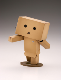 REVOLTECH DANBOARD MINI 4