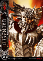 Ultimate Premium Masterline Berserk Grunbeld Grunbeld VS Guts Bonus Version 27