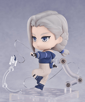 Nendoroid Luye 2