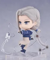 Good Smile Arts Shanghai Nendoroid Luye - The Legend of Hei II - photo 2