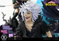 Prime 1 Studio Ultimate Premium Masterline My Hero Academia Tomura Shigaraki,Dabi,Himiko Toga DX Bonus Version - My Hero Academia - photo 36