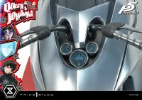 Prime 1 Studio Premium Masterline Persona 5 Makoto Niijima "Queen" & Johanna Bonus Version 				 - Persona 5 - photo 38