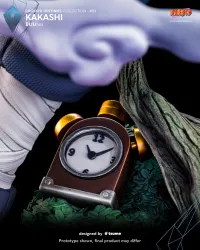 Tsume Art Kakashi - BIJUtsu - NARUTO - photo 19