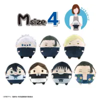 MAX LIMITED JUJUTSUKAISEN FUWA KORORIN Msize (ITEM B) - Jujutsu Kaisen - photo 2