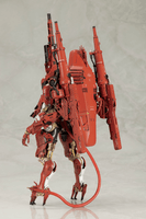 GHOST MECH COFFINS COMMANDER 5