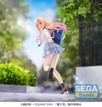 SEGA Luminasta "My Dress-Up Darling" "Marin Kitagawa - Sparkling, After School"(re-run) - My Dress-Up Darling - photo 1