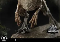 Prime 1 Studio Prime Collectible Figures Jurassic World (Film) Echo - Jurassic Park - photo 6