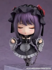 GOOD SMILE COMPANY Nendoroid Shizuku Kuroe - My Dress-Up Darling - photo 3