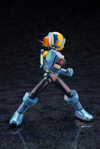 MEGA MAN.EXE Preimum Charge Shot Ver. / ROCKMAN.EXE Premium Charge Shot Ver. 3