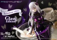 Prime 1 Studio PRISMA WING Re:ZERO -Starting Life in Another World- Echidna Glass Edition 1/7 Scale Pre-Painted Figure - Re:ZERO -Starting Life in Another World- - photo 22