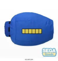 SEGA "Mega Man" PtZ Mega Buster Cushion - Mega Man - photo 2