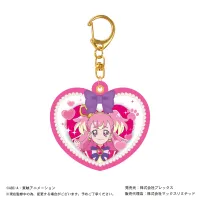 MAX LIMITED WONDERFUL PRECURE! BALLOON KEY RING - Precure - photo 5