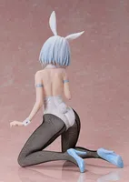 FREEing Origami Tobiichi: Bunny Ver. - Date A Live - photo 3