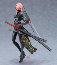 Max Factory figma SAMURAI - FALSLANDER - photo 1