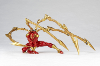 AMAZING YAMAGUCHI IRON SPIDER 10