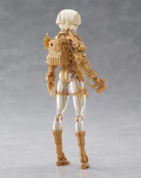 Max Factory PLAMAX GO-05 OVERLORD Gabriel: Standard Ver. - GODZ ORDER - photo 6