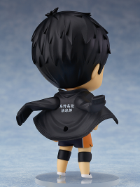 Nendoroid Daichi Sawamura(3rd-run) 7