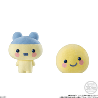 Tamagotchi Otomodachi Doll "Tamagotchi" (Open Box/12), Bandai Shokugan Otomadachi 8