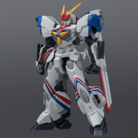 RIOBOT Metal Armor Dragonar Dragonar 1 Custom 12