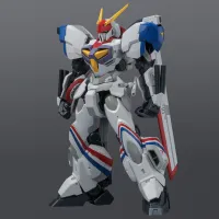 Sen-ti-nel RIOBOT Metal Armor Dragonar Dragonar 1 Custom - Metal Armor Dragonar - photo 12