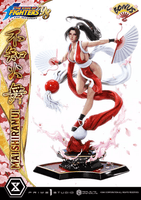 Real Elite Masterline THE KING OF FIGHTERS '98 MAI SHIRANUI Ultimate Bonus Version 28