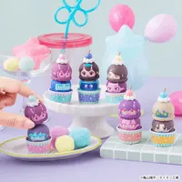 MegaHouse Tsumichen Stack up & Change MILKY☆SUBWAY THE GALACTIC LIMITED EXPRESS【with gift】 - MILKY☆SUBWAY - photo 5
