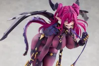 Shenzhen Mabell Animation Development Claritas draco bellatrix feminina - Scale Figures - photo 6