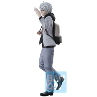 Seishiro Nagi (Day Off) "Blue Lock", Ichibansho Figure 3