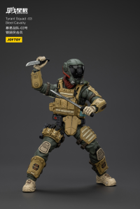 Tyrant-03 Tactical Type 27
