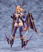 PLAMAX BP-03 Sophia F. Shirring: Vampire Ver. 6