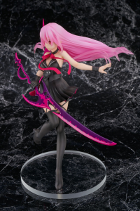 Engage Kiss Kisara Demon ver. 1/7 Scale Figure 9