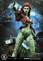 Prime 1 Studio Museum Masterline Batman: Arkham City Poison Ivy - DC Comics - photo 61