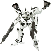 LINEARK WHITE-GLINT 5