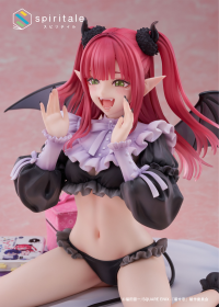 <Spiritale> My Dress-Up Darling - 1/6 Scale Figure - Marin Kitagawa (Liz Ver.) 13