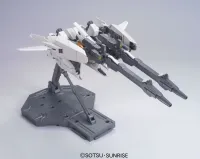 BANDAI HOBBY HGUC 1/144 #142 ReZel Defenser B-Unit - Mobile Suit Gundam Unicorn / Narrative - photo 2