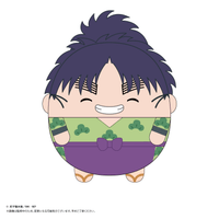 Nintama Rantarō FUWA KORORIN Msize5 D 1