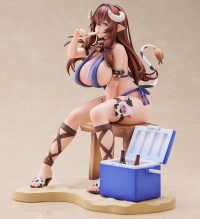 Toki Ushimitsu 5