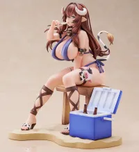 nocturne Toki Ushimitsu - 18+ - photo 5