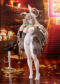 Akane Murokasa (Bunny Girl) 3