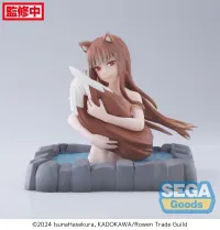 SEGA Thermae Utopia "Spice and Wolf: MERCHANT MEETS THE WISE WOLF" "Holo" - Spice and Wolf - photo 4