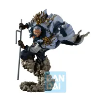 BANDAI Smoker (Devils Vol.2) - ONE PIECE - photo 1