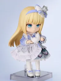 GOOD SMILE COMPANY Nendoroid Doll Through the Looking-Glass: Alice - Chibi Figures - photo 4